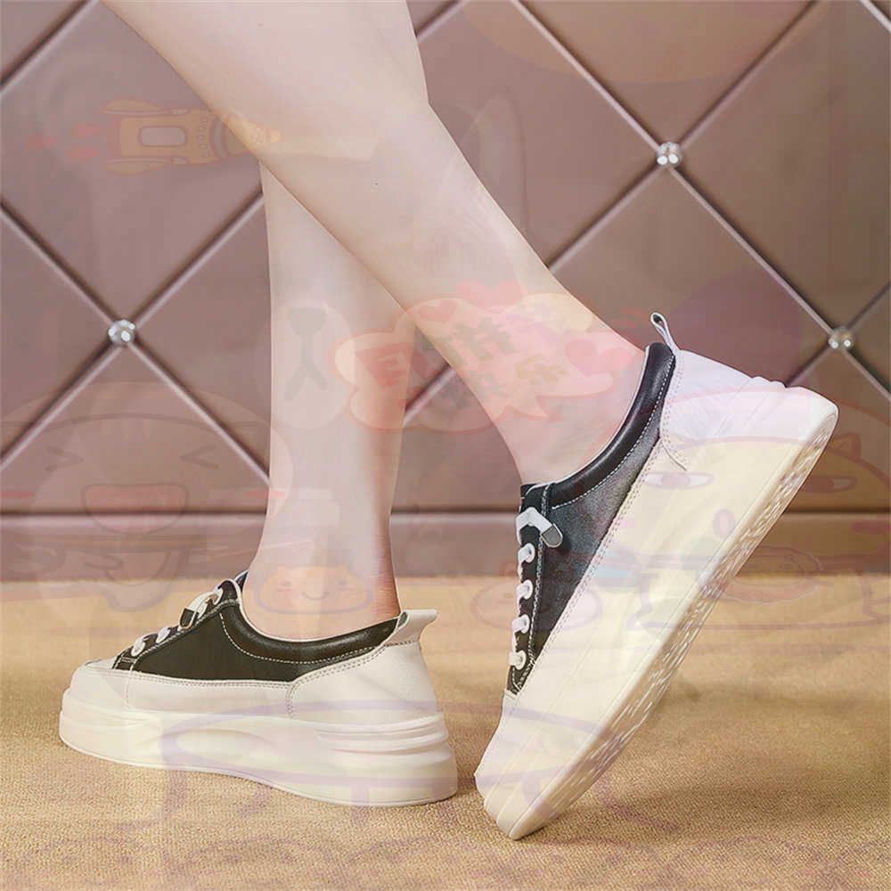 Travel Accessories Vietnam - Lace-up chunky mocassins mulher skate sapatos