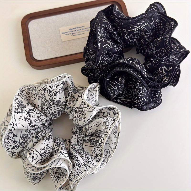 Travel Accessories Kit - Conjunto de acessórios de cabelo de