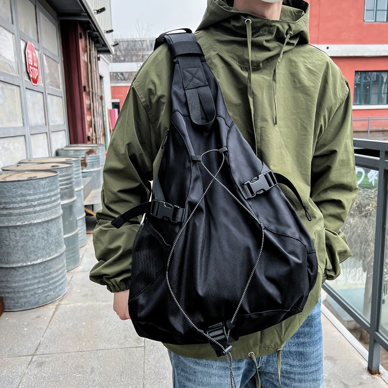 Travel Accessories Bike - Anti-Roubo Impermeável Sports Fanny Packs para