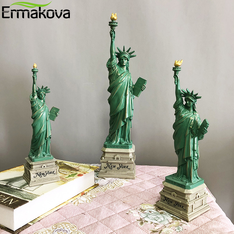 Travel Accessories New York - Ermakova estátua da liberdade modelo acessórios