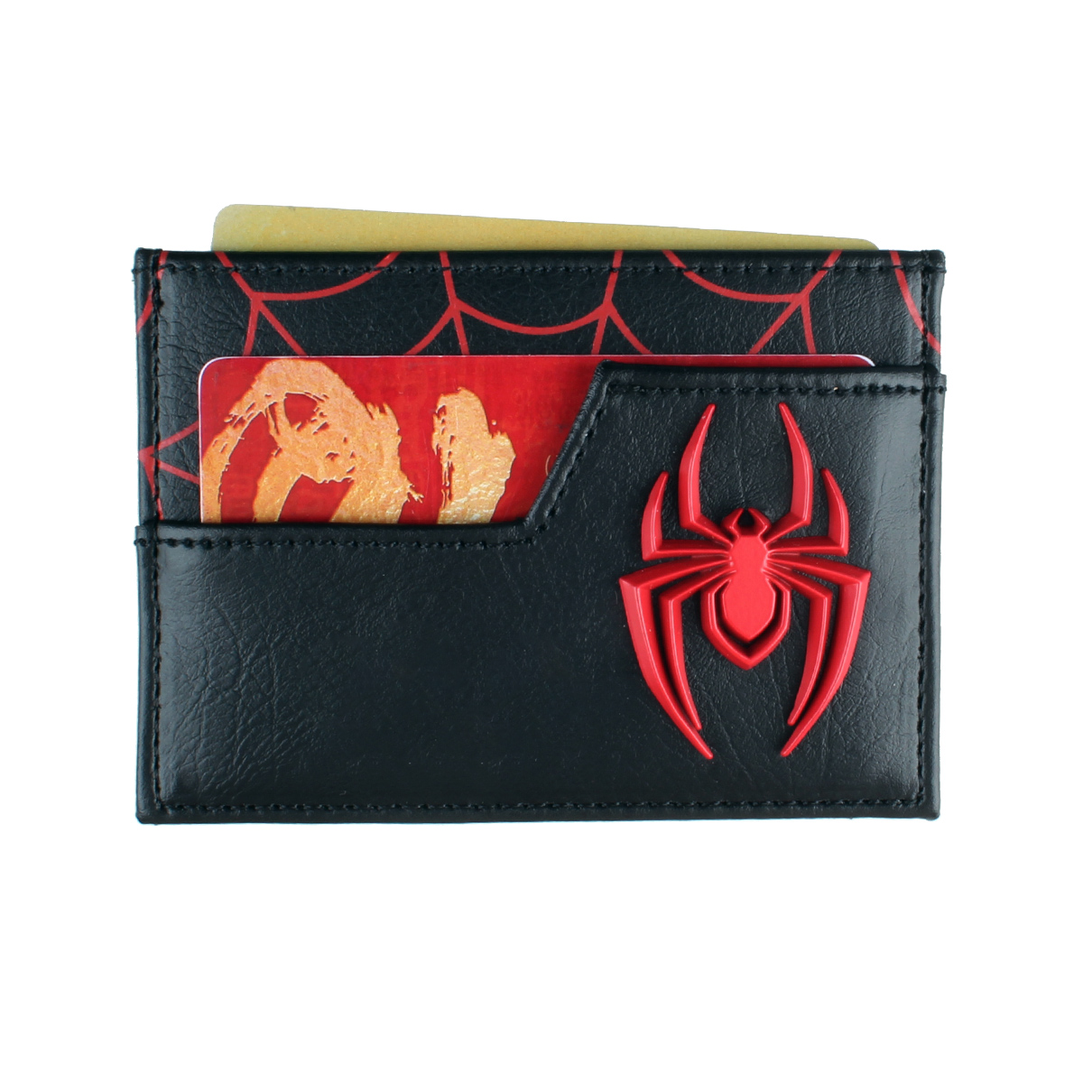 Travel Wallet Slim - Porta-cartões de carteira fina minimalista com