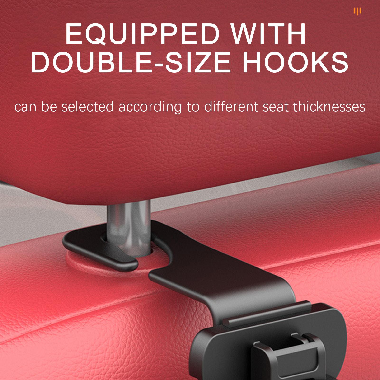 Travel Accessories Market - Para a maioria dos carros no