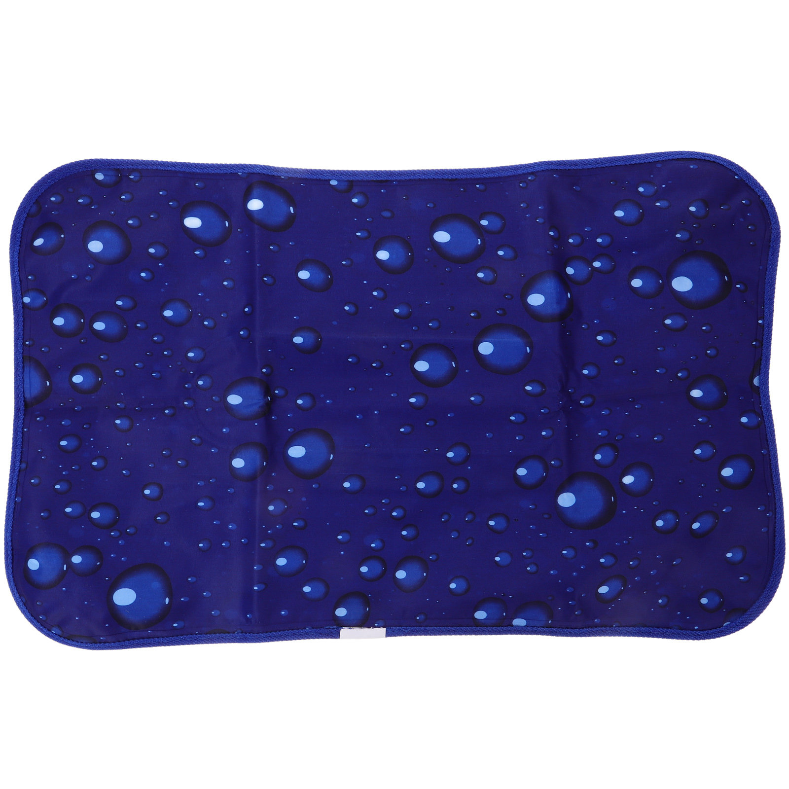 Travel Pillow Inflatable - Almofada Inflável de Resfriamento com Enchimento