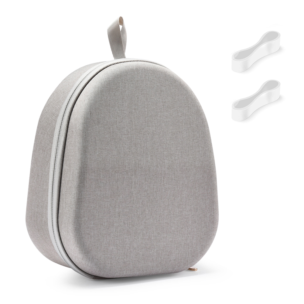 Travel Accessories Kit - Estojo rígido de transporte em EVA,