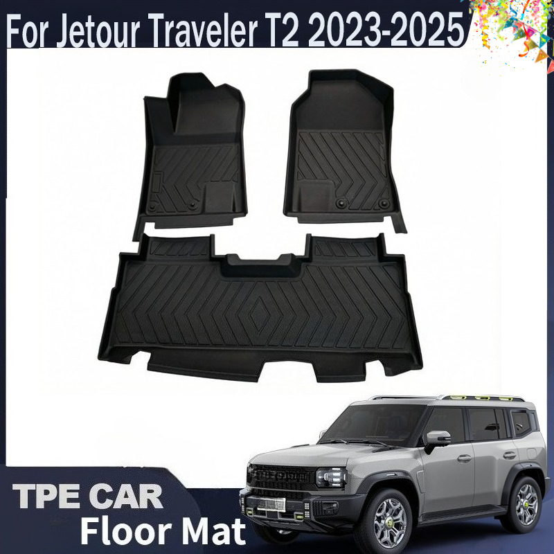 Travel Accessories For Car - Tapetes de Chão e Forro de