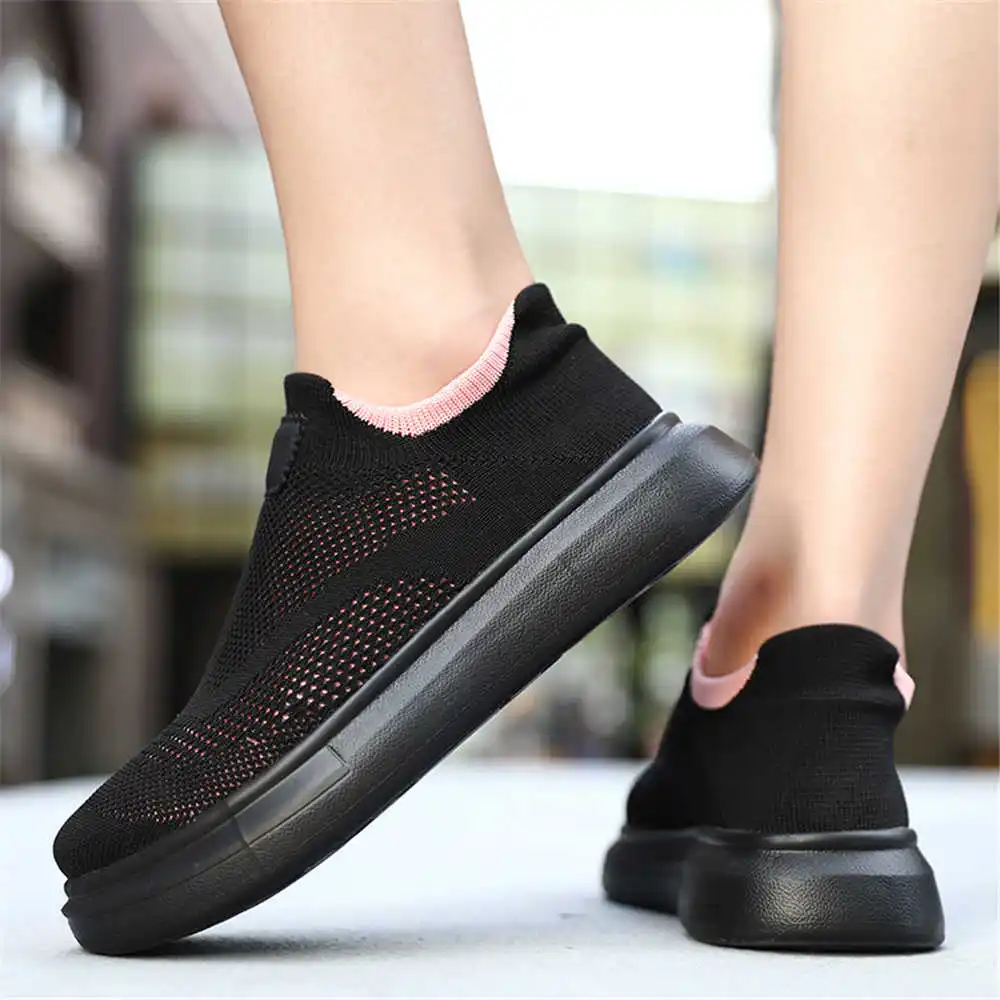 Travel Accessories Vietnam - Meias de plataforma Tênis para mulheres,