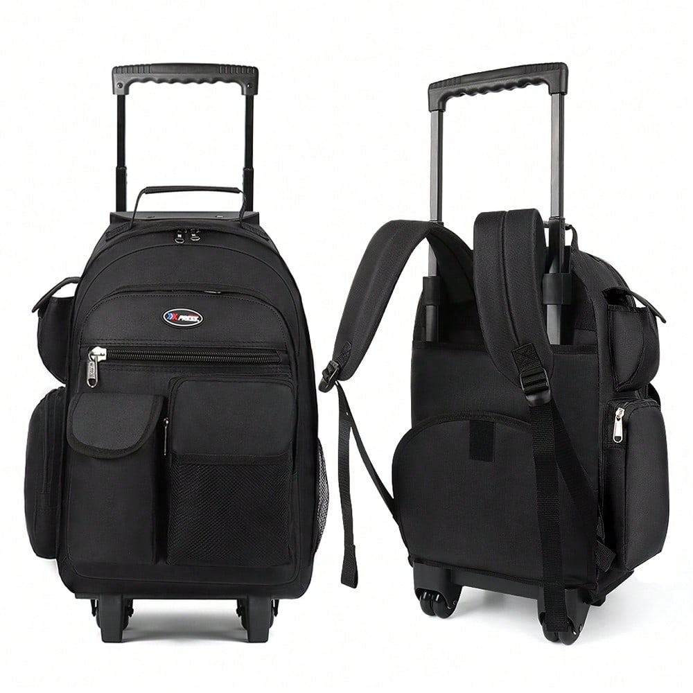 Travel Accessories New York - Mochila de viagem NEW YORK XPRESS