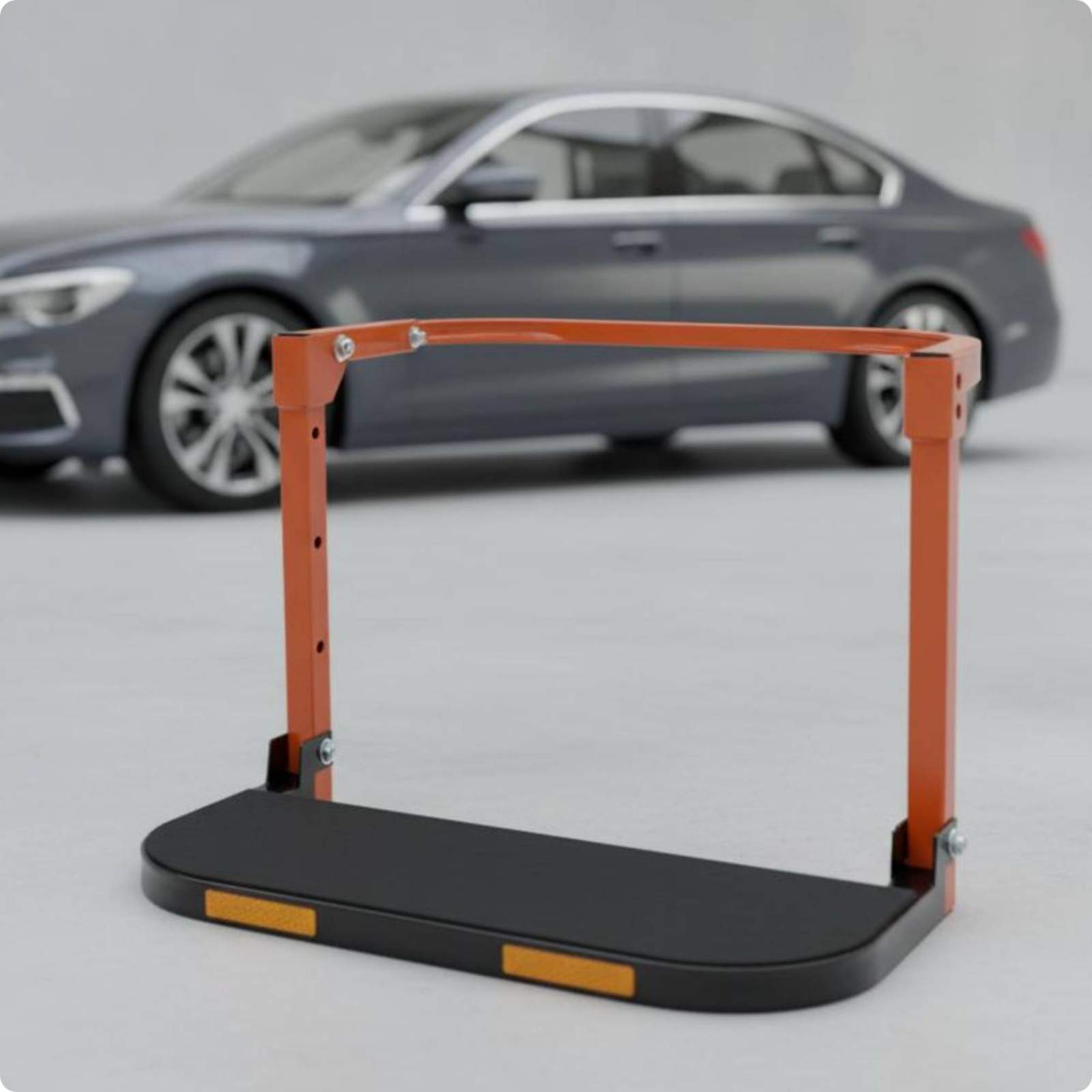 Travel Accessories For Car - Escada de Pneu para Carro, Escada