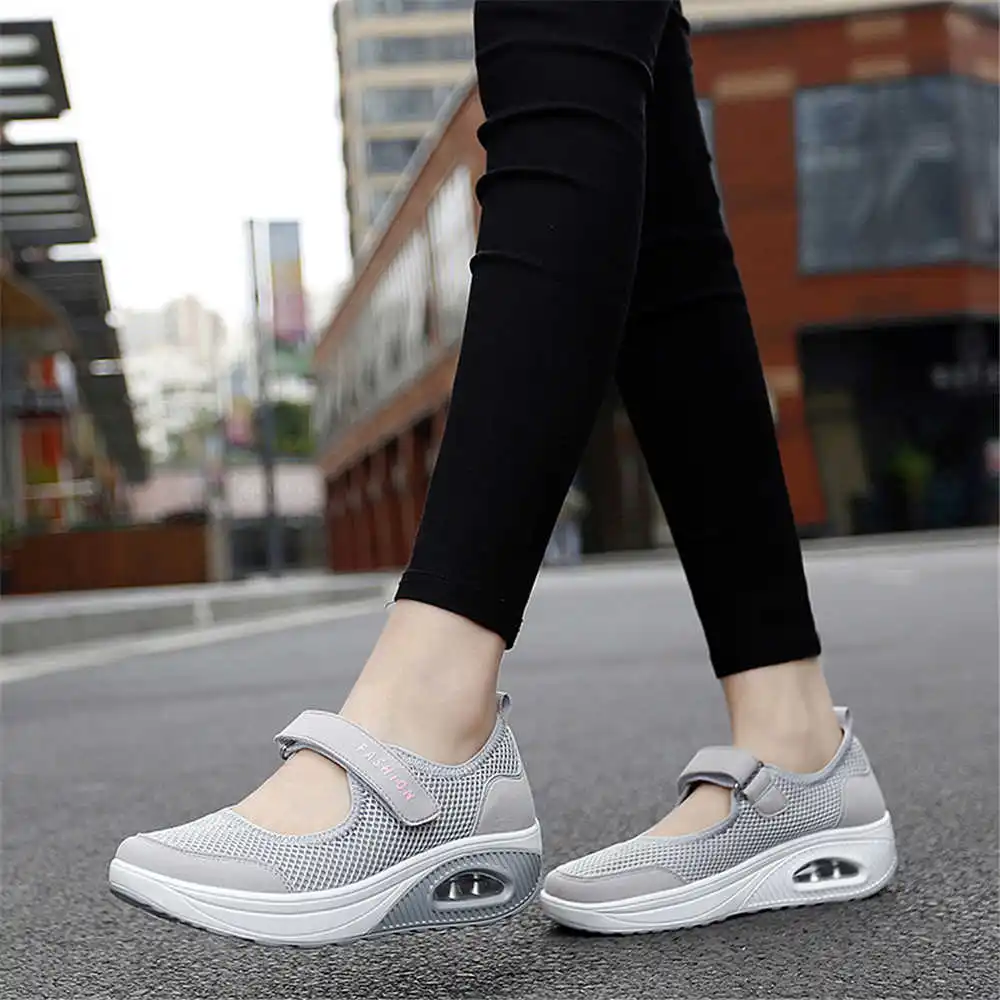 Travel Accessories Vietnam - 36-41 demi-temporada tênis coloridos andando patins