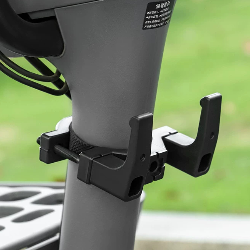 Travel Accessories Bike - Gancho de Armazenamento para Acessórios de
