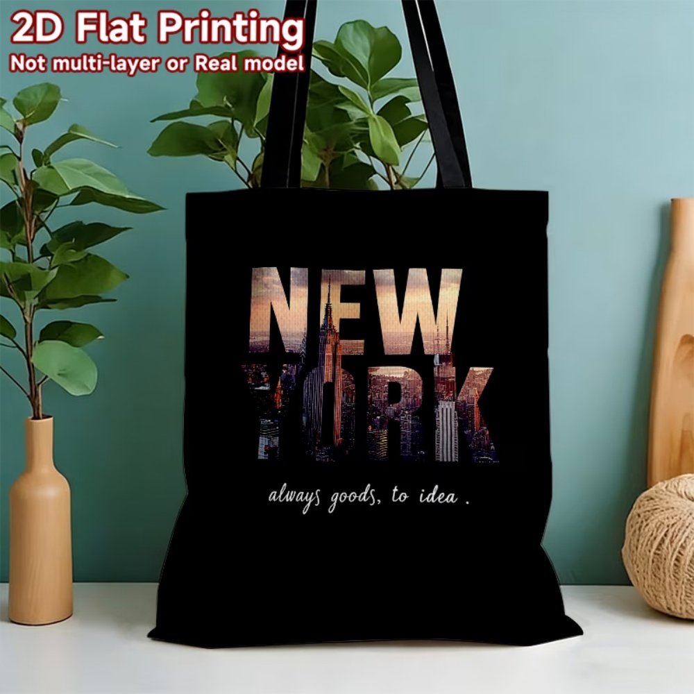 1 Bolsa Reutilizável, Estilosa - Travel Accessories New York avaliação e preço