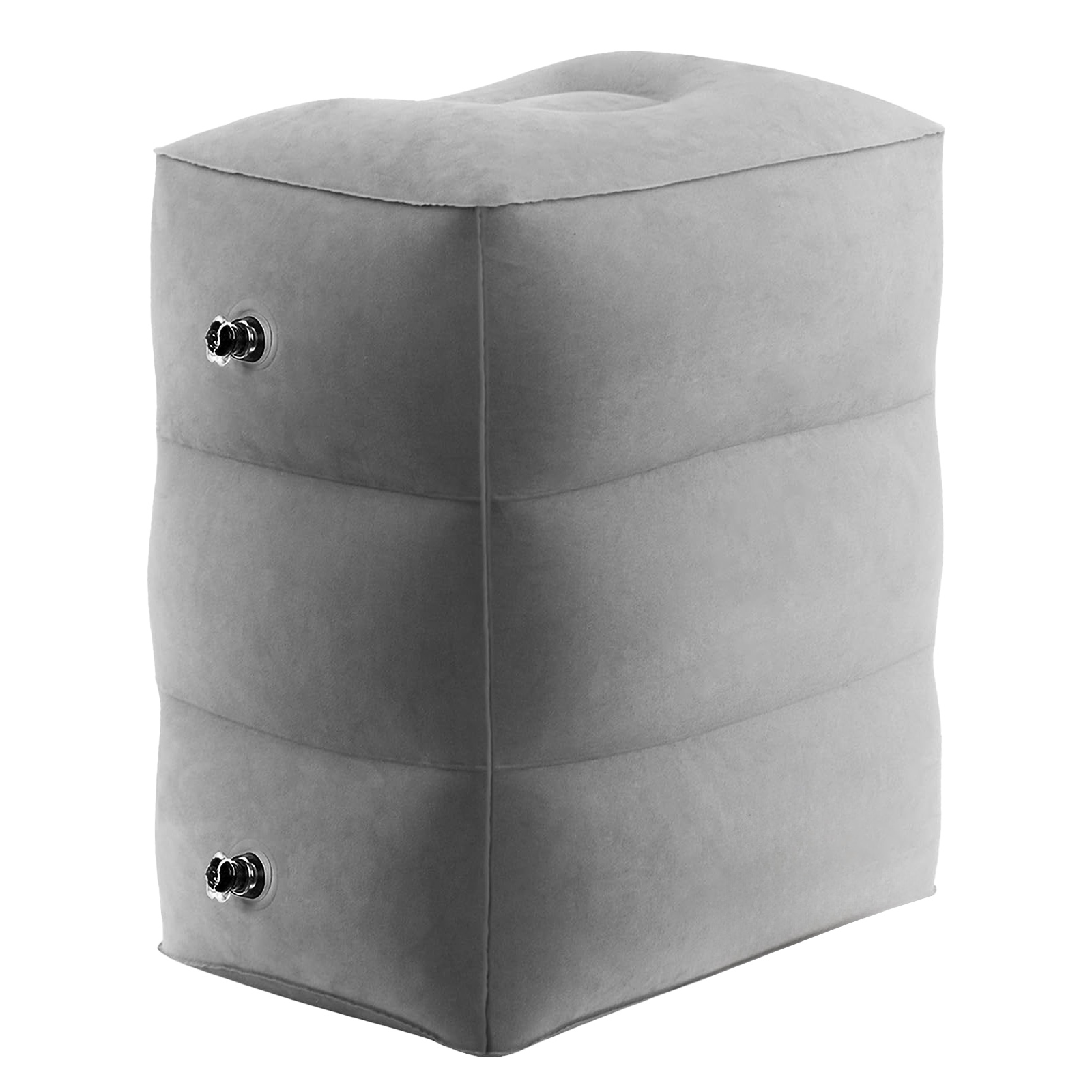 Apoio para os Pés de Avião, Al - Travel Pillow Inflatable avaliação e preço