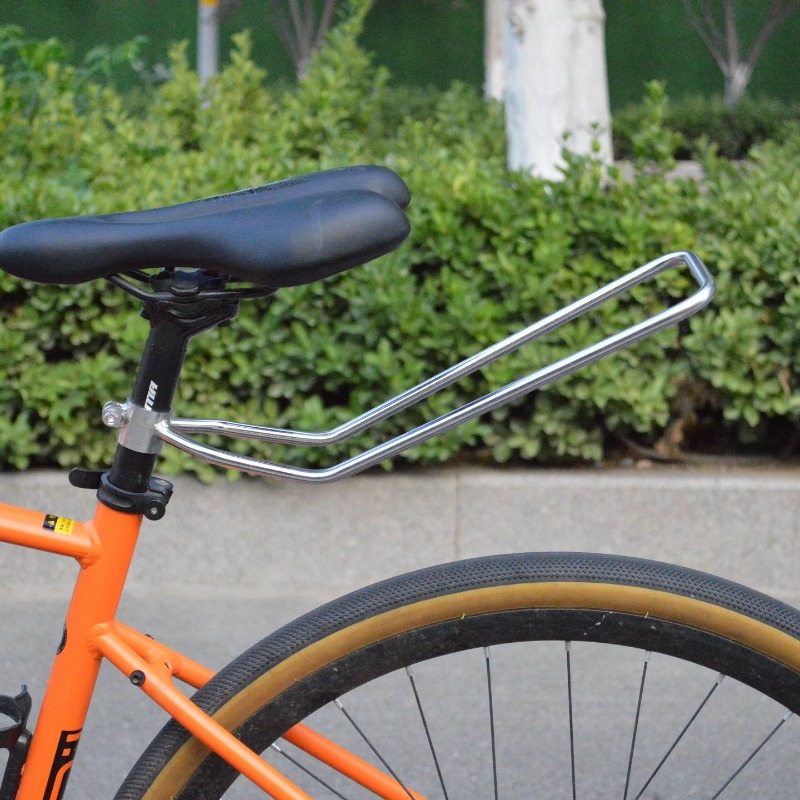 Suporte traseiro para biciclet - Travel Accessories Bike avaliação e preço
