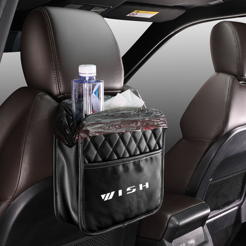 Multifunções Car Backseat Orga - Travel Accessories For Car avaliação e preço