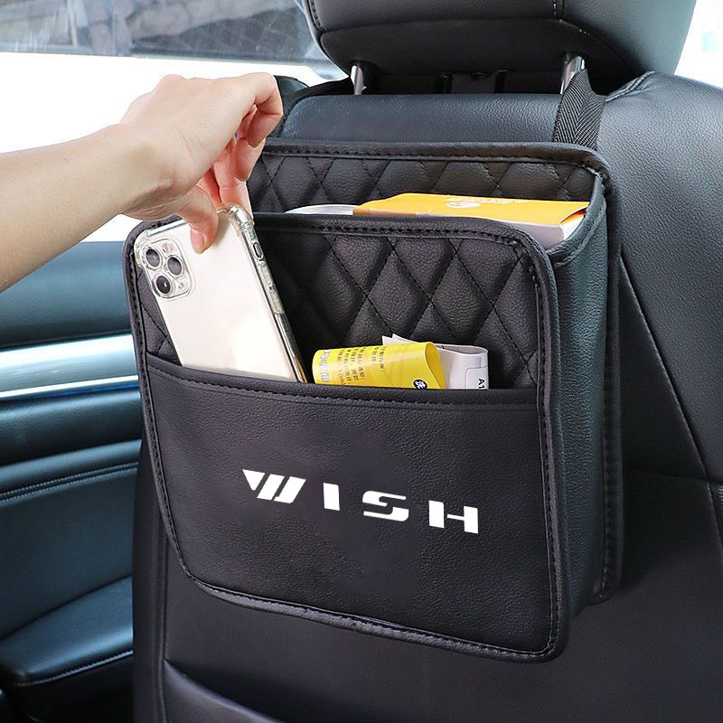 Multifunções Car Backseat Orga - Travel Accessories For Car avaliação e preço