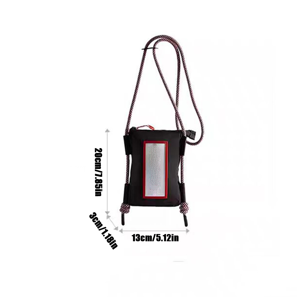 Alças de ombro ajustáveis, bol - Travel Accessories Kit avaliação e preço