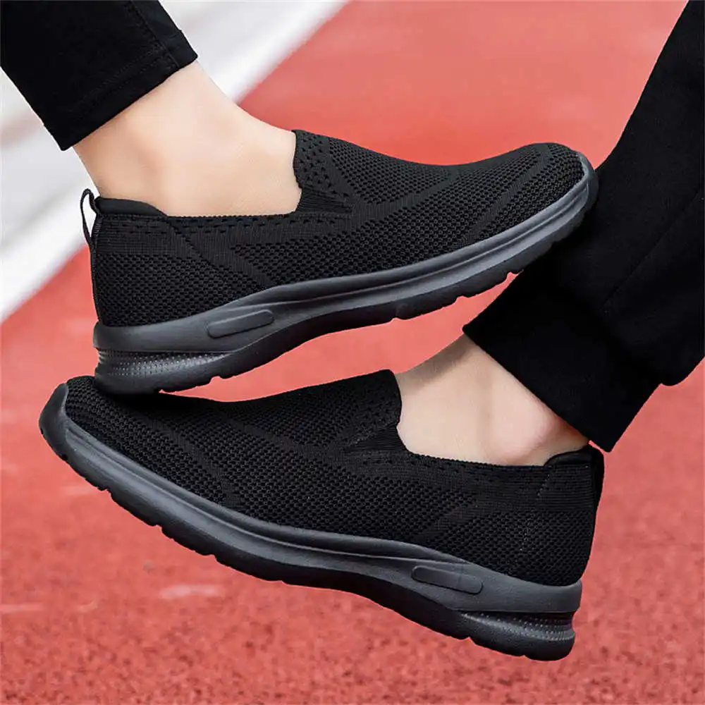 Sem renda net botas masculinas - Travel Accessories Vietnam avaliação e preço