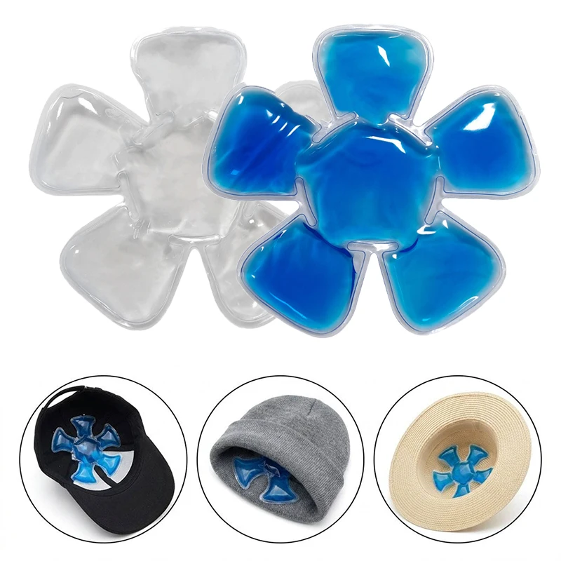 Compressa Fria Portátil de Gel - Travel Accessories Kit avaliação e preço