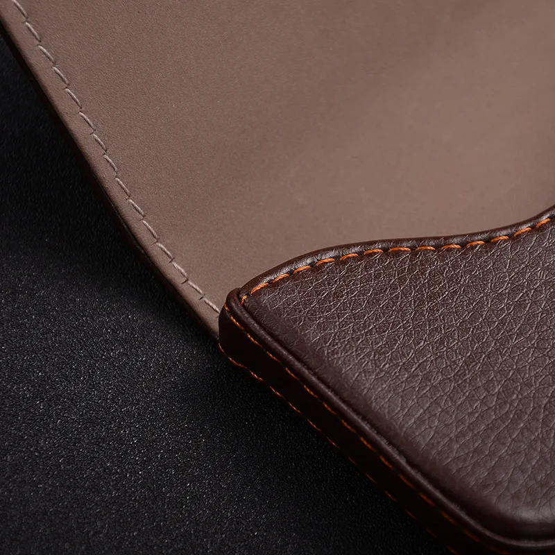 Porta-Cartões de Visita em Cou - Travel Wallet Slim avaliação e preço