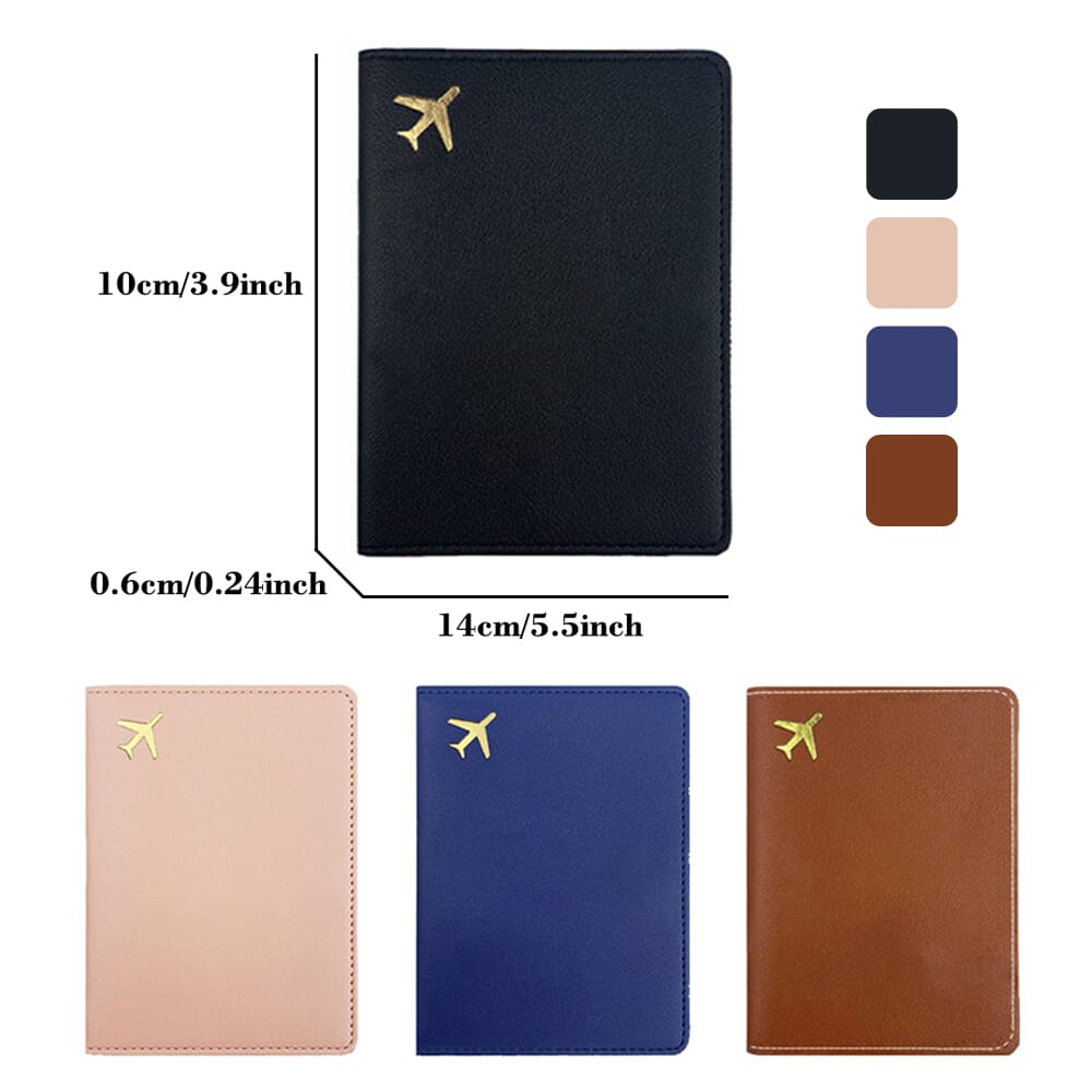Capa de Passaporte Personaliza - Travel Wallet Slim avaliação e preço