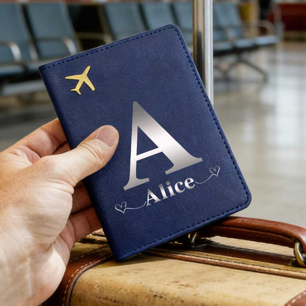 Capa de Passaporte Personaliza - Travel Wallet Slim avaliação e preço