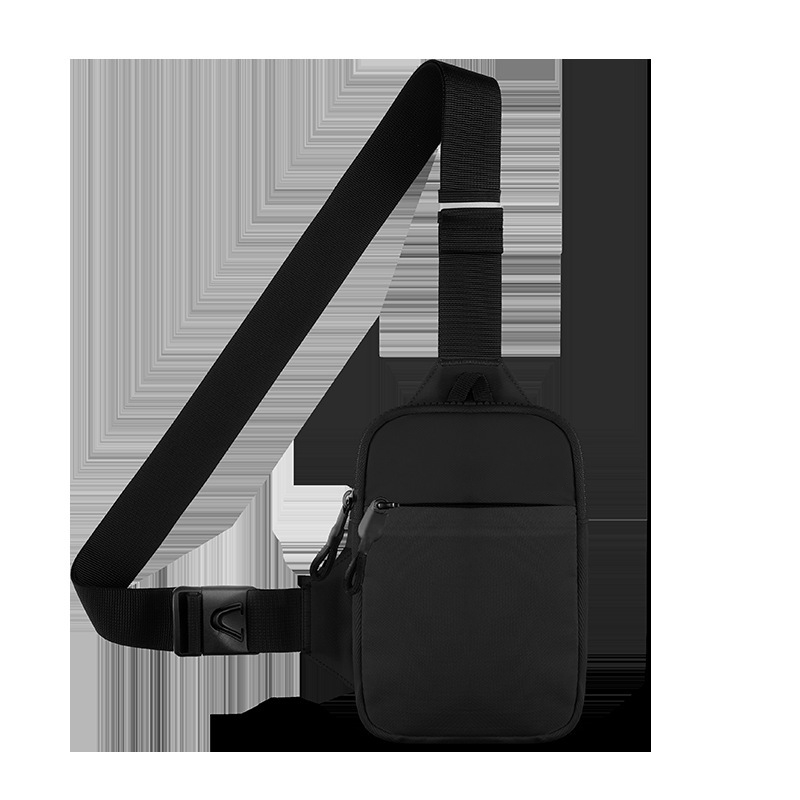 Bolsa de ombro masculina casua - Travel Accessories Bike avaliação e preço