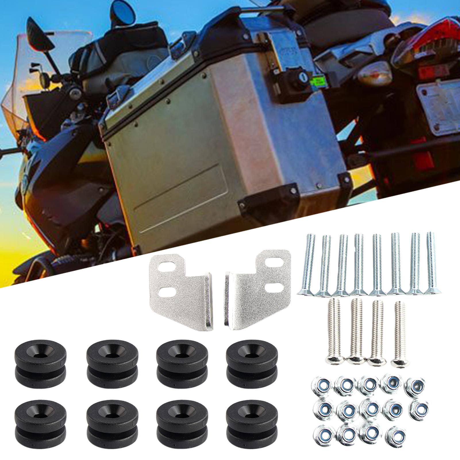 Kit de Suporte para Bagageiro  - Travel Accessories Kit avaliação e preço