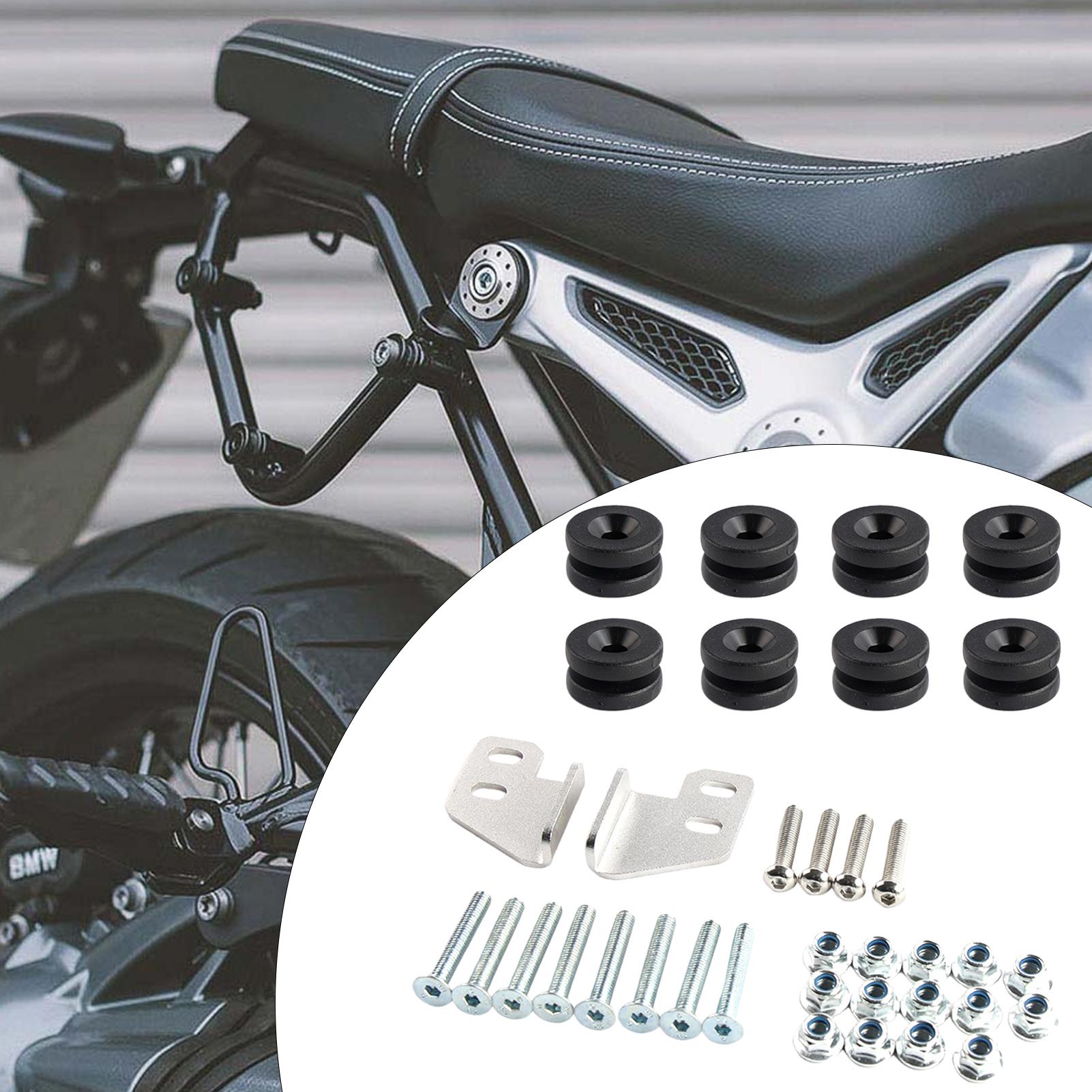 Kit de Suporte para Bagageiro  - Travel Accessories Kit avaliação e preço