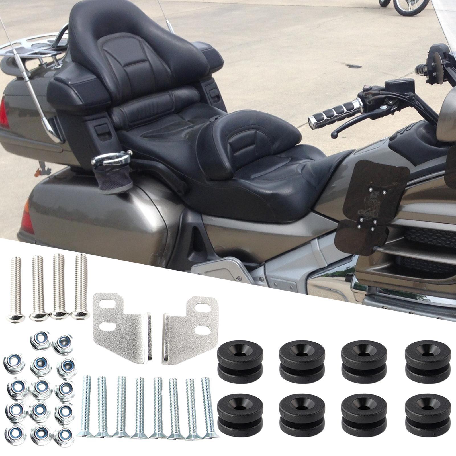 Kit de Suporte para Bagageiro  - Travel Accessories Kit avaliação e preço