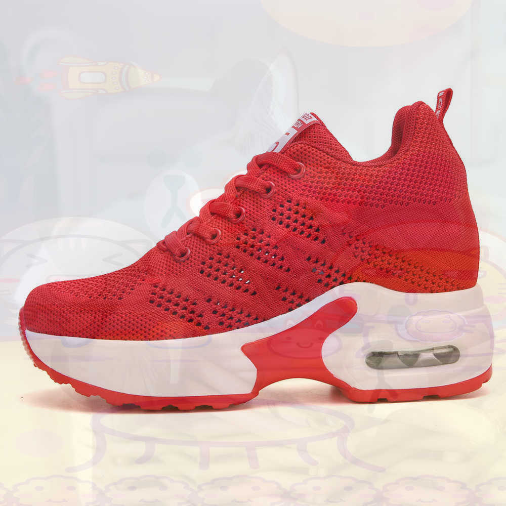 Vermelho tamanho 36 sapatos mu - Travel Accessories Vietnam avaliação e preço