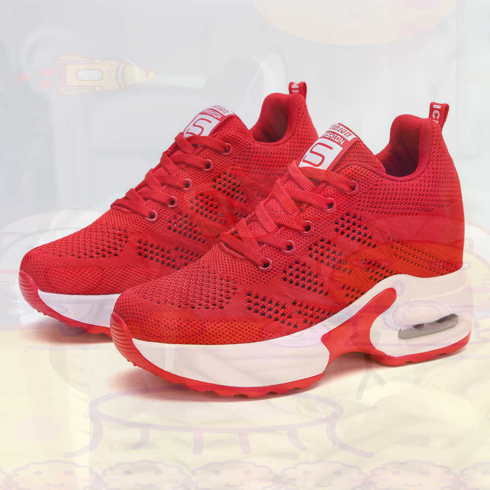 Vermelho tamanho 36 sapatos mu - Travel Accessories Vietnam avaliação e preço