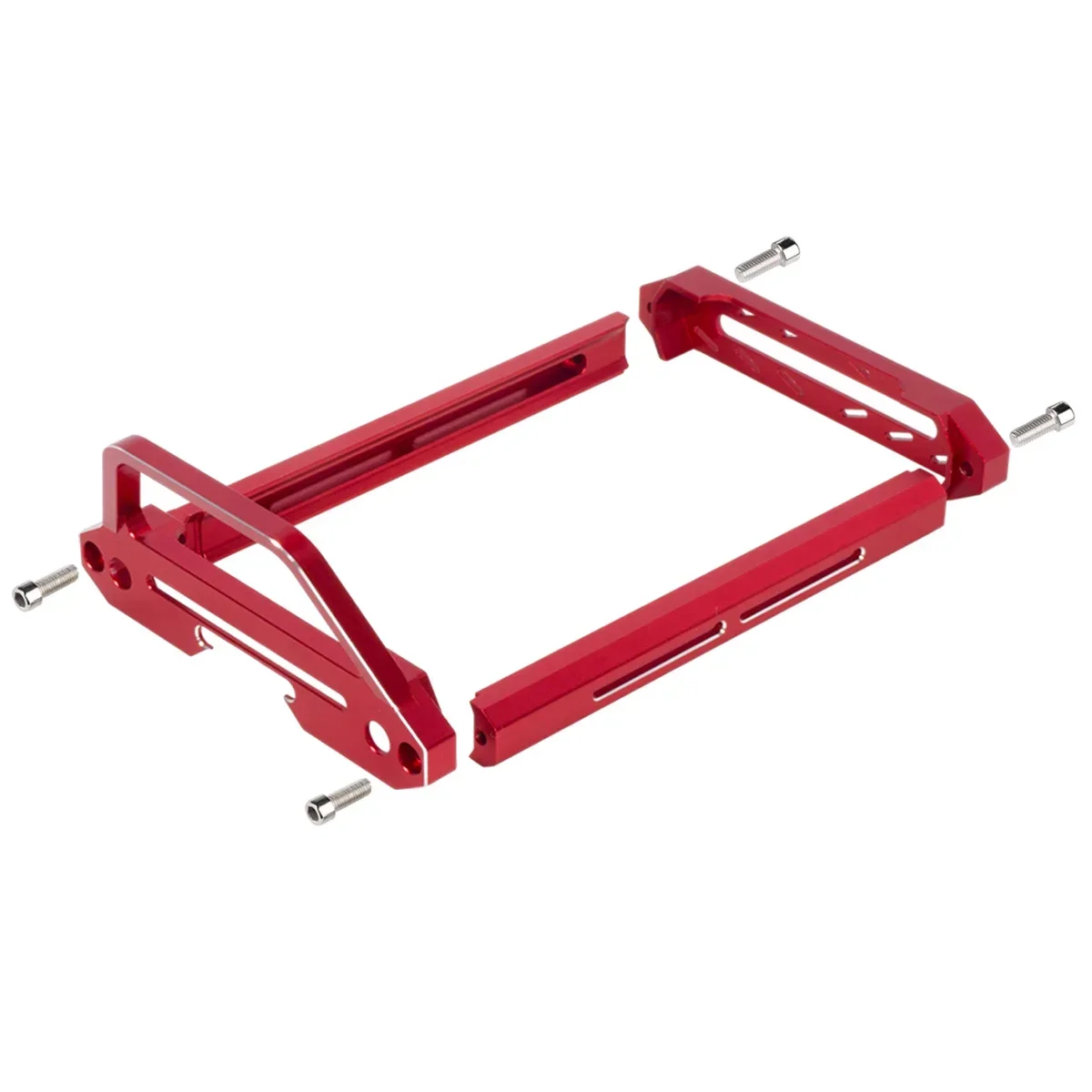Protetor de transmissor de alu - Travel Accessories For Car avaliação e preço