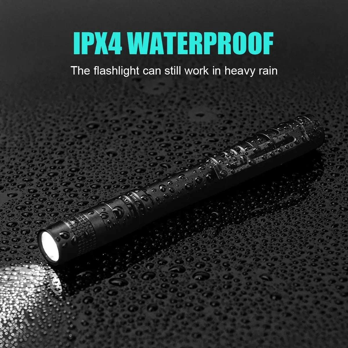 Portátil mini caneta led lante - Travel Accessories For Car avaliação e preço
