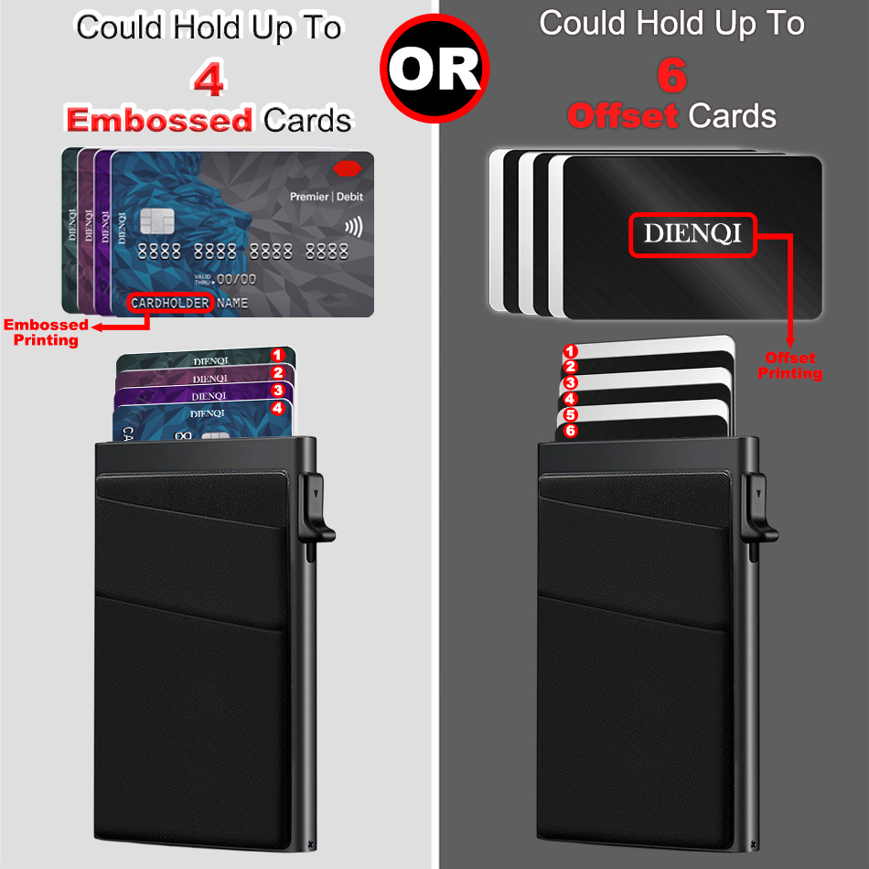 RFID bloqueando titular do car - Travel Wallet Slim avaliação e preço