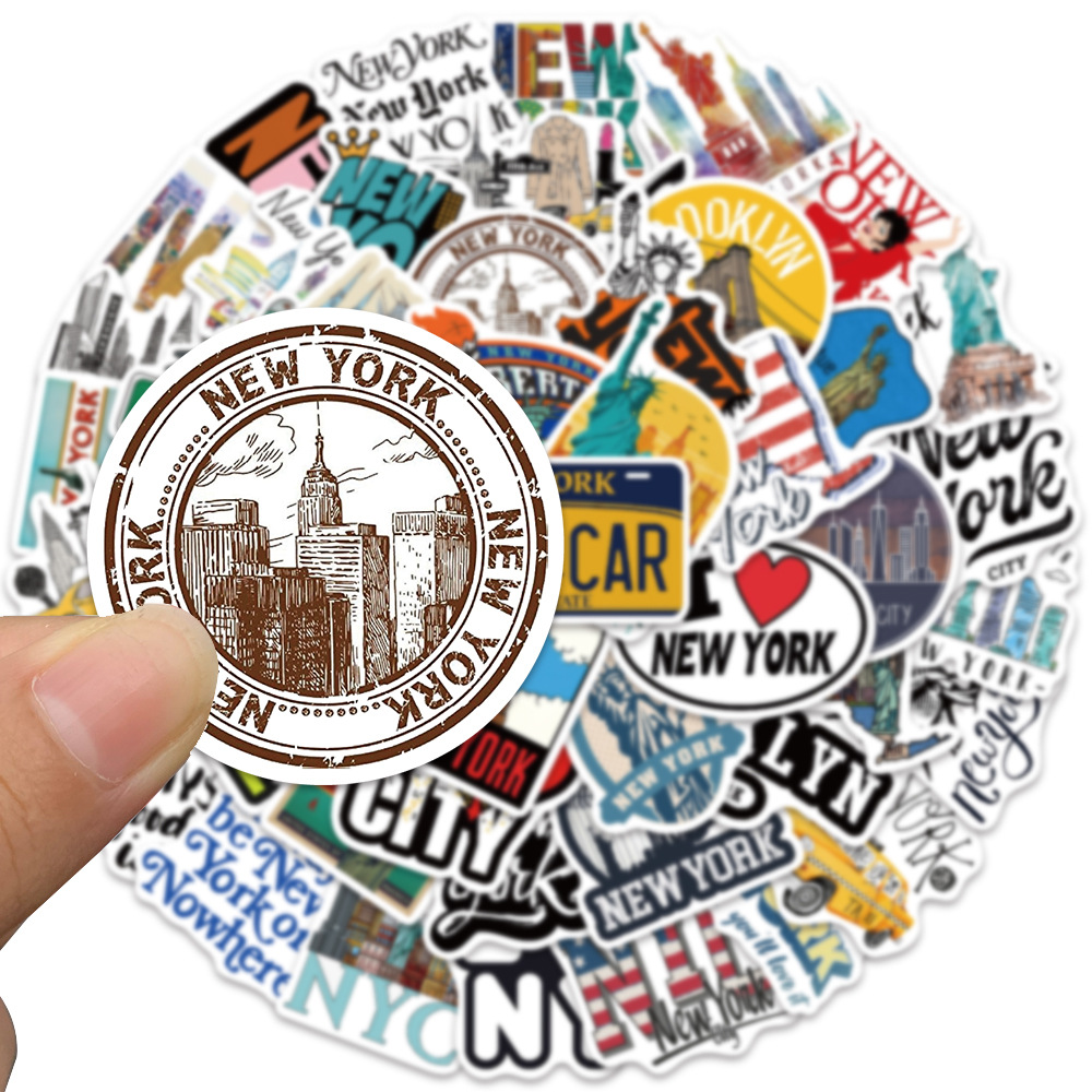 10/30/50 pçs dos desenhos anim - Travel Accessories New York avaliação e preço