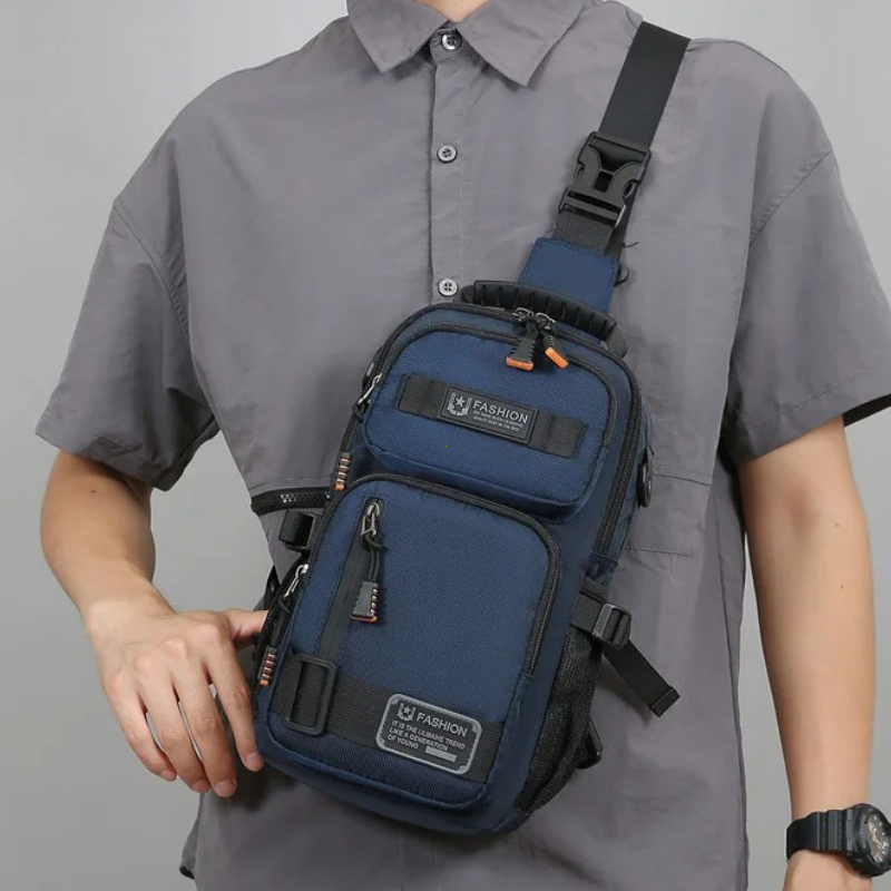 Bolsa de ombro multifuncional  - Travel Accessories Bike avaliação e preço