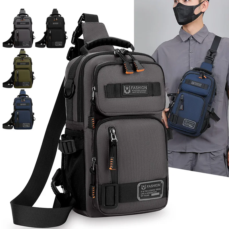 Bolsa de ombro multifuncional  - Travel Accessories Bike avaliação e preço
