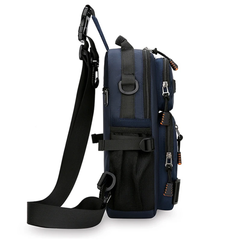Bolsa de ombro multifuncional  - Travel Accessories Bike avaliação e preço