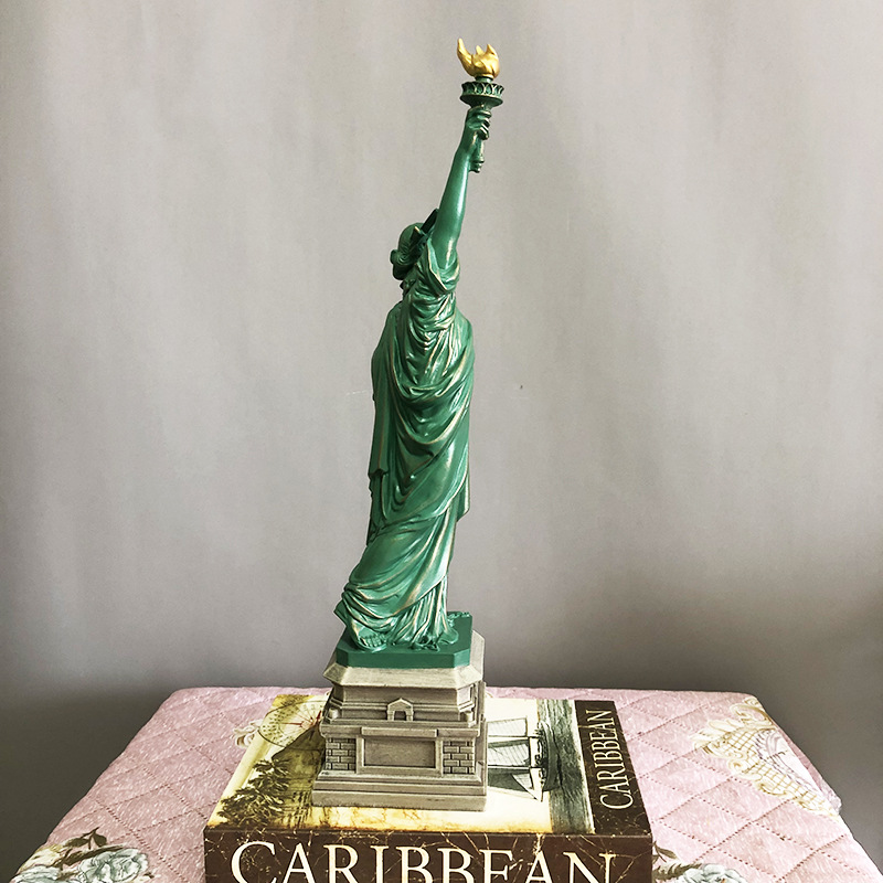 Ermakova estátua da liberdade  - Travel Accessories New York avaliação e preço
