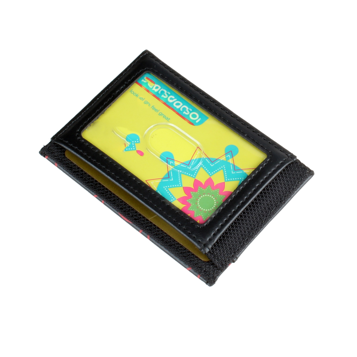 Porta-cartões de carteira fina - Travel Wallet Slim avaliação e preço