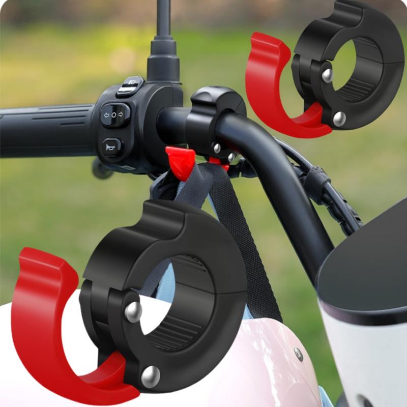 (BF06)1 Conjunto de Ganchos pa - Travel Accessories Bike avaliação e preço