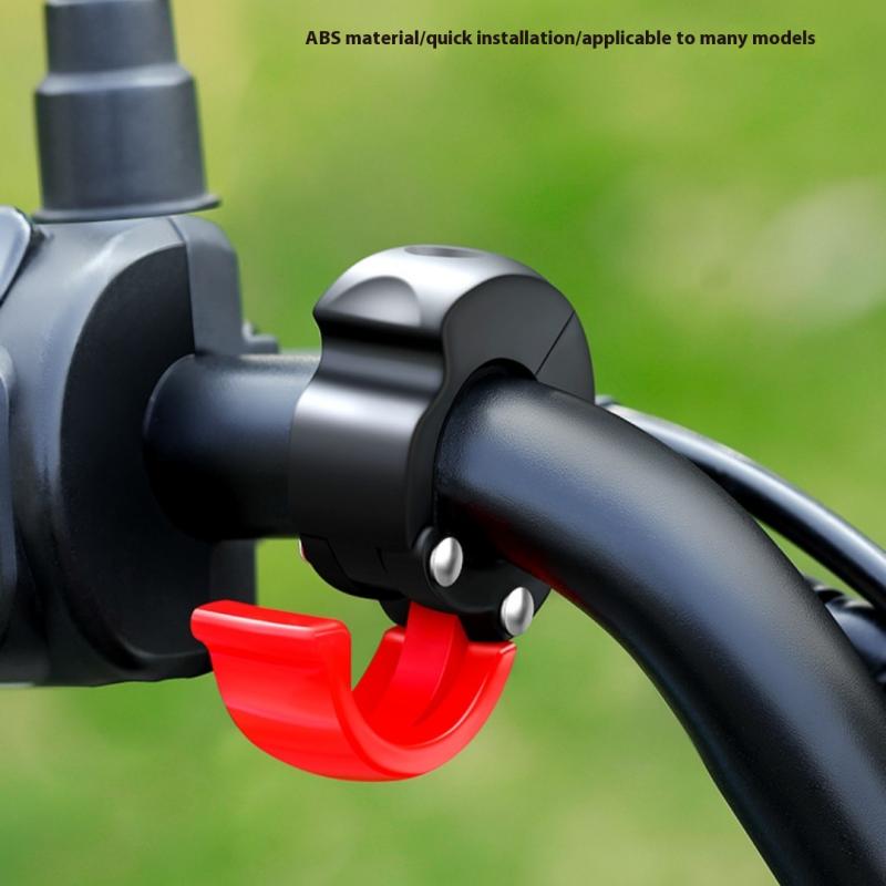 (BF06)1 Conjunto de Ganchos pa - Travel Accessories Bike avaliação e preço