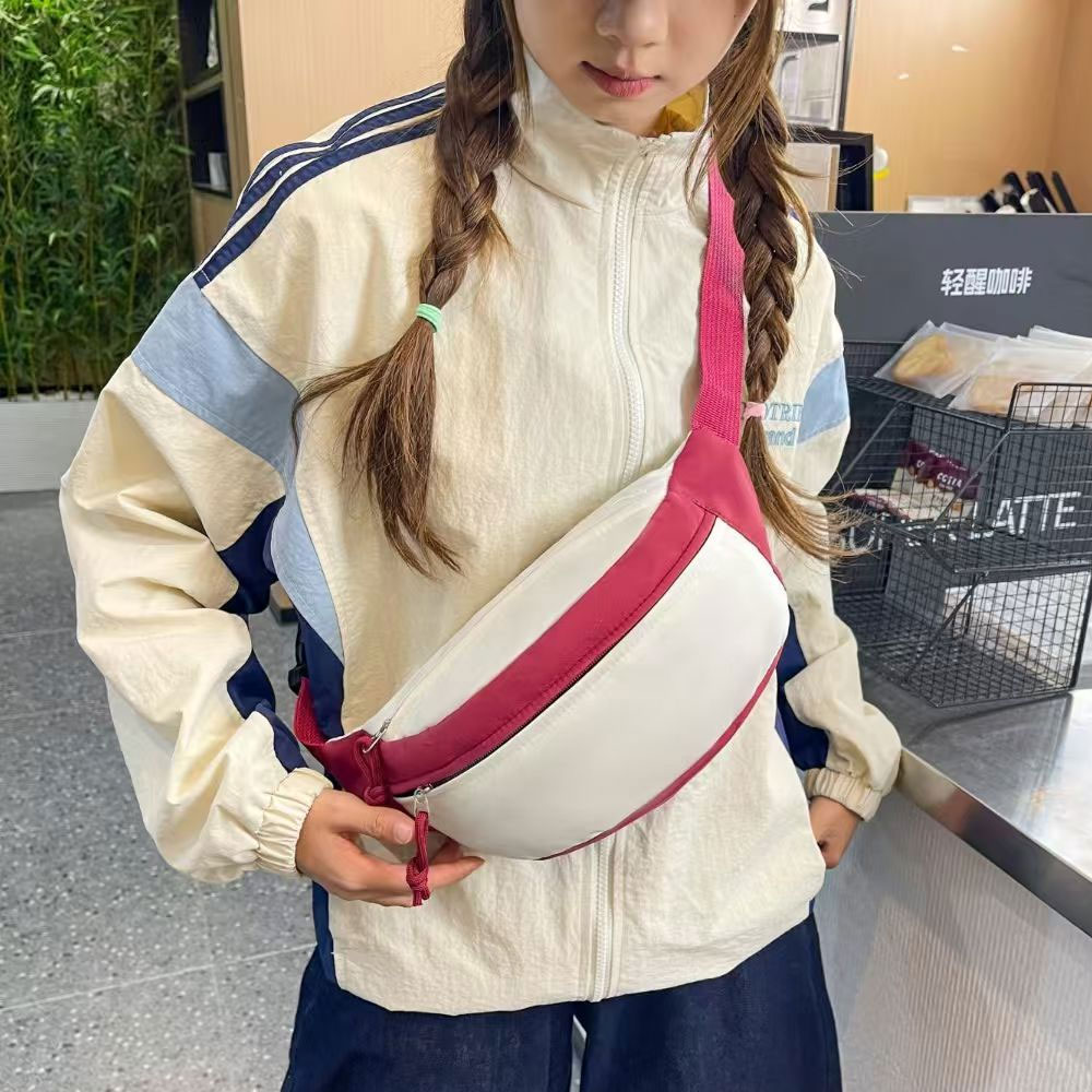 Bolsa de Peito Feminina, 1 Peç - Travel Accessories Bike avaliação e preço