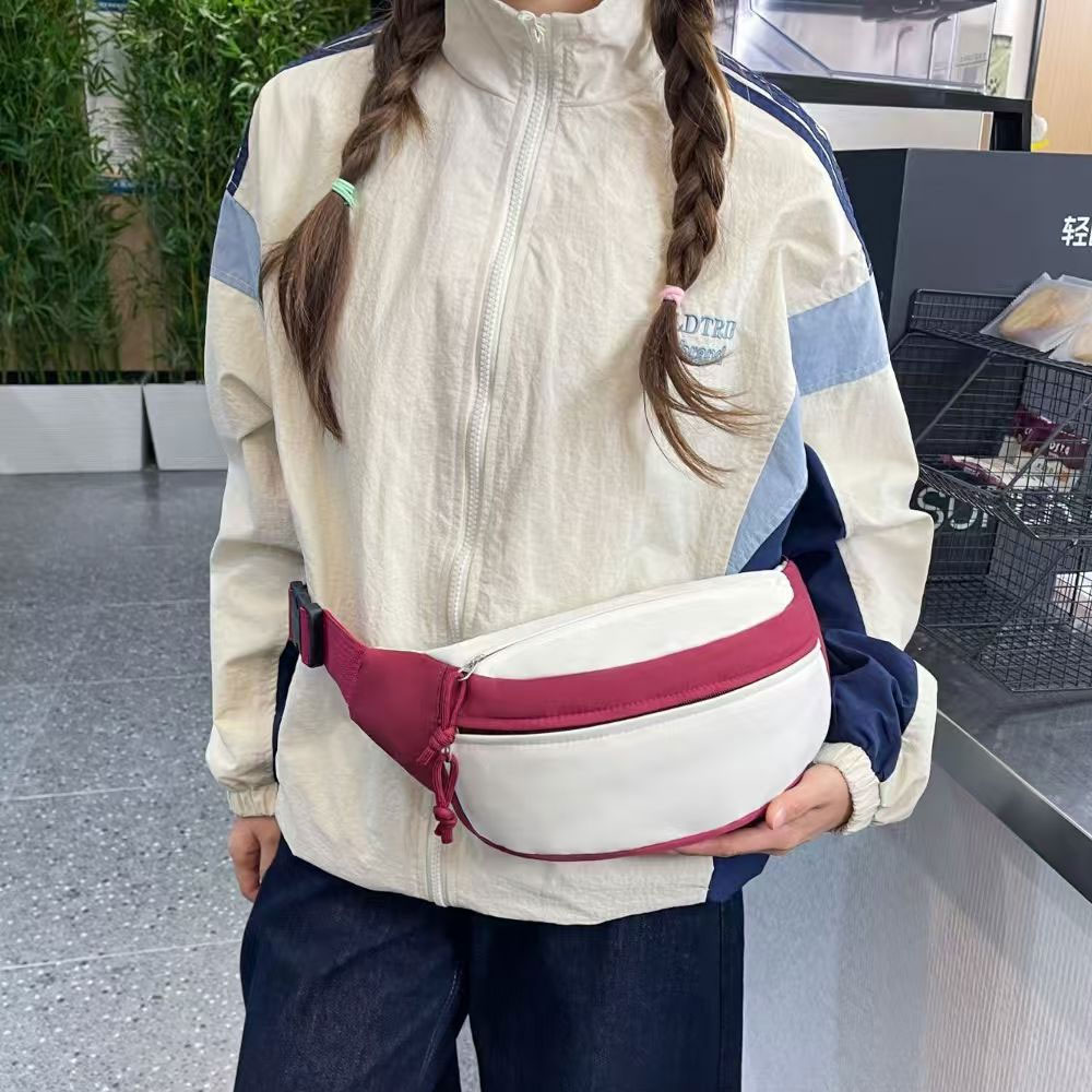 Bolsa de Peito Feminina, 1 Peç - Travel Accessories Bike avaliação e preço