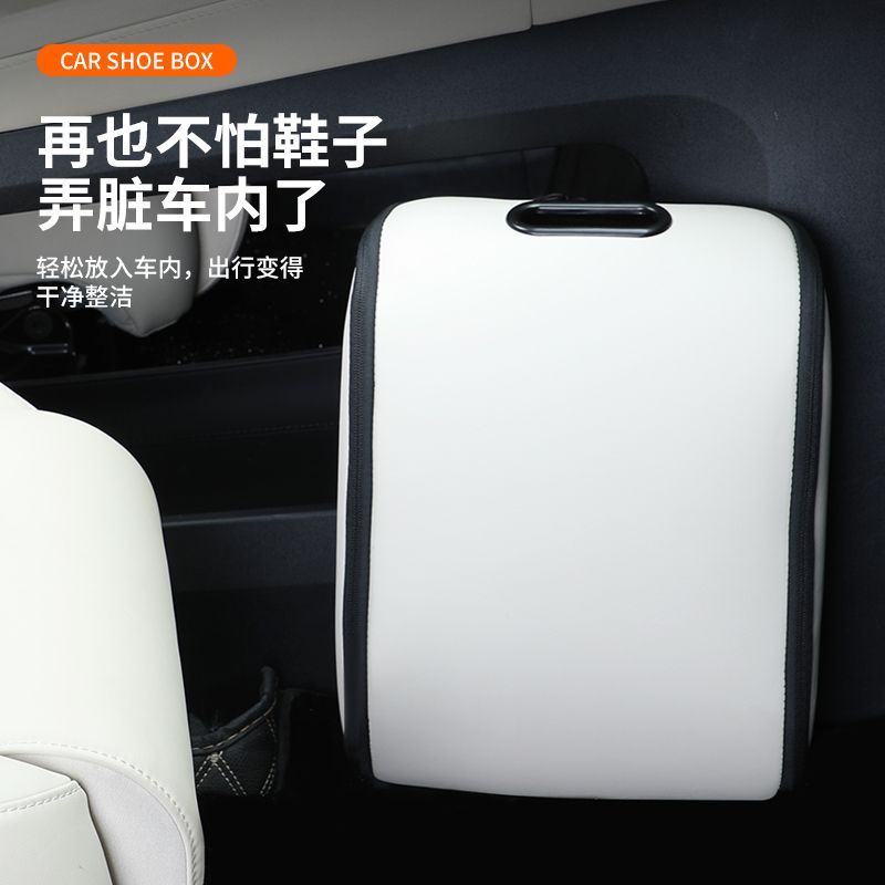 Caixa de Armazenamento de Sapa - Travel Accessories For Car avaliação e preço