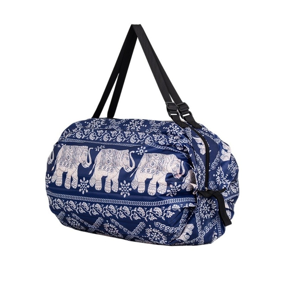 Bolsa de Compras Leve de Grand - Travel Accessories Market avaliação e preço