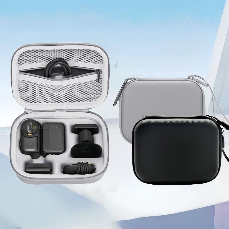 Bolsa de Transporte para Câmer - Travel Accessories Kit avaliação e preço