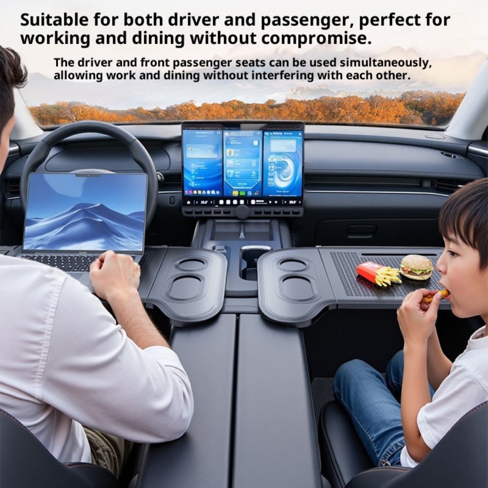 Bandeja para laptop de carro,  - Travel Accessories For Car avaliação e preço