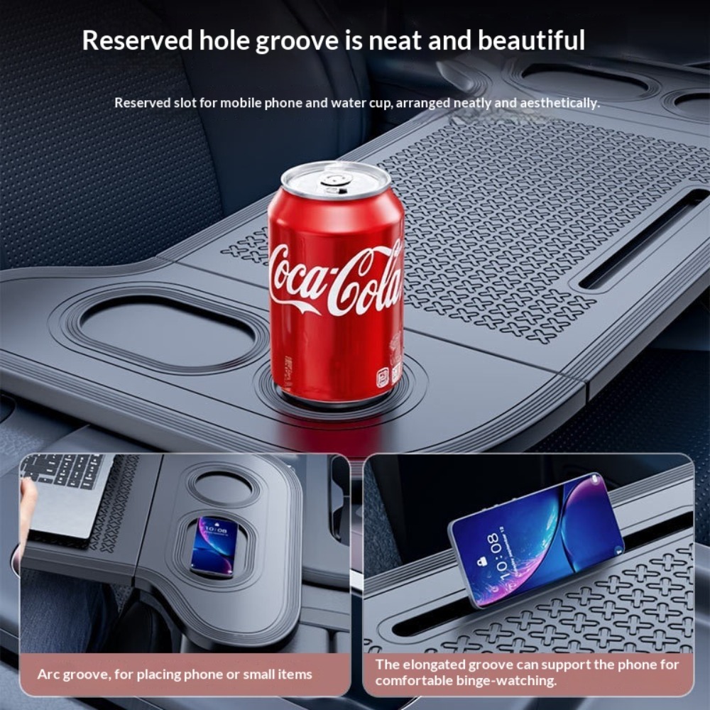 Bandeja para laptop de carro,  - Travel Accessories For Car avaliação e preço