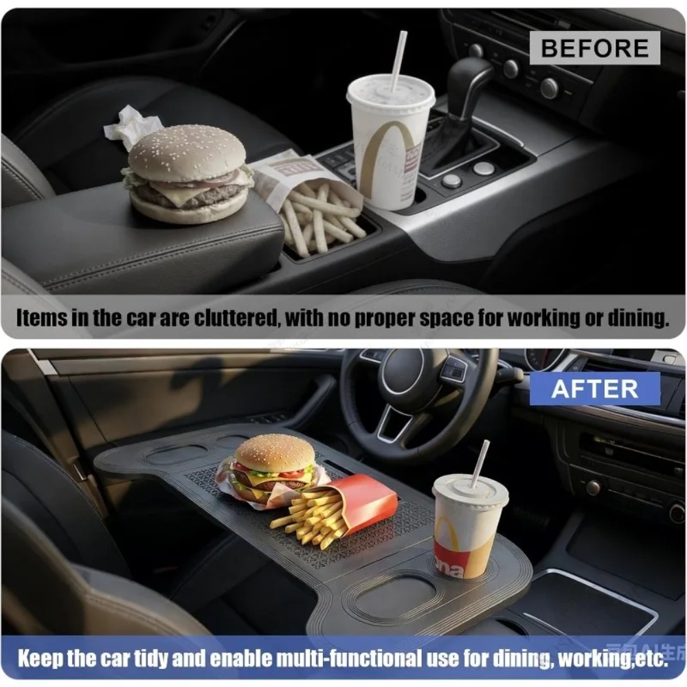 Bandeja para laptop de carro,  - Travel Accessories For Car avaliação e preço
